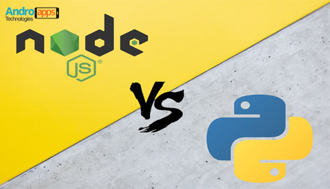 Python Vs Node js